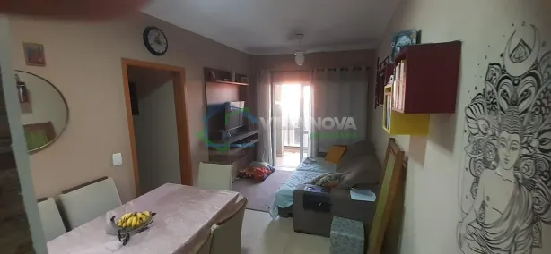 Apartamento com 3 Quartos à venda, 77m² no Bonfim Paulista, Ribeirão Preto