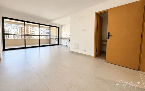 Apartamento com 3 Quartos à venda, 108m² no Setor Bueno, Goiânia