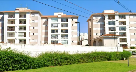 Apartamento com 2 Quartos à venda, 67m² no Vila Ipê, Campinas