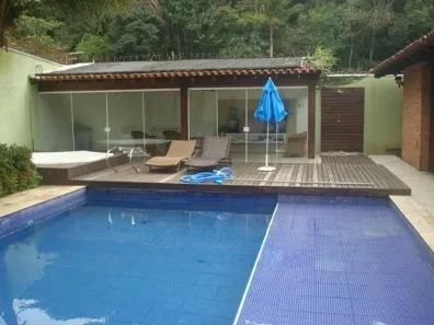 Casa com 4 Quartos à venda, 220m² no Guaiúba, Guarujá