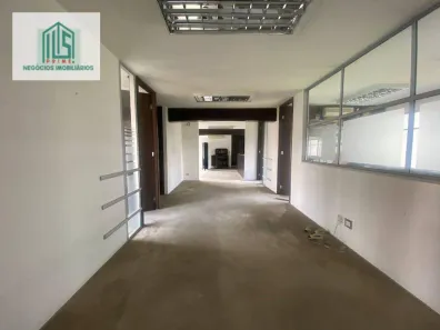 Sala Comercial para venda ou aluguel, 234m² no Cidade Monções, São Paulo