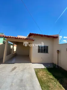 Casa com 2 Quartos para alugar, 180m² no Setor Serra Dourada - 3ª Etapa, Aparecida de Goiânia