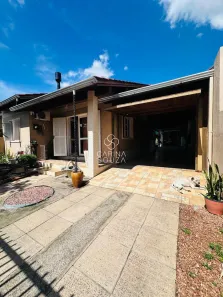 Casa com 2 Quartos à venda, 200m² no Lomba Grande, Novo Hamburgo