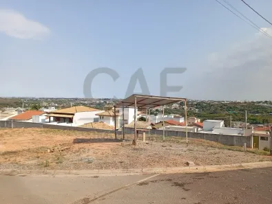 Lote/Terreno à venda, 306m² no Nova Jaguariúna, Jaguariúna
