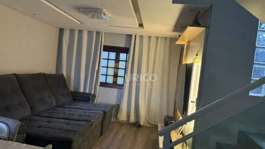 Casa com 2 Quartos à venda, 150m² no Parque Cidade Jardim II, Jundiaí