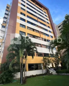 Apartamento com 3 Quartos à venda, 230m² no Aldeota, Fortaleza