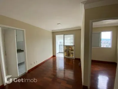 Apartamento com 2 Quartos à venda, 58m² no Barra Funda, São Paulo