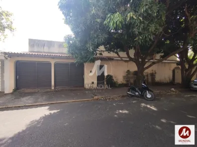 Imóvel Comercial com 5 Quartos à venda, 380m² no Alto da Boa Vista, Ribeirão Preto