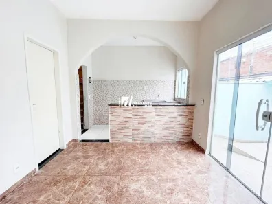 Casa com 1 Quarto à venda, 83m² no Riachão, Nova Iguaçu