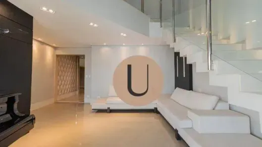 Cobertura com 4 Quartos à venda, 394m² no Jardim Anália Franco, São Paulo