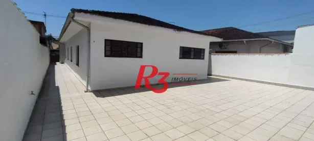 Casa com 5 Quartos à venda, 290m² no Real, Praia Grande