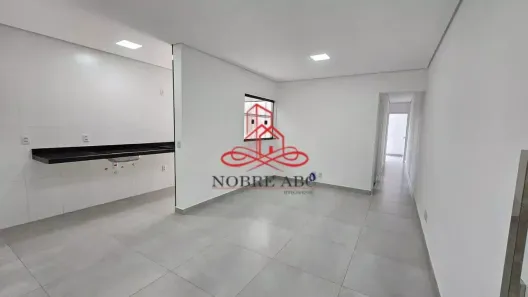 Apartamento com 3 Quartos à venda, 70m² no Santa Maria, Santo André