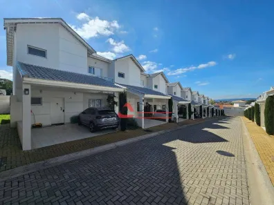 Casa de Condomínio com 3 Quartos à venda, 157m² no Jardim Pagliato, Sorocaba