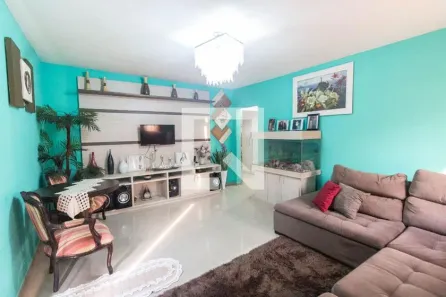 Casa com 3 Quartos à venda, 270m² no Jardim Picolo, São Paulo