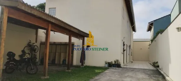 Sobrado com 2 Quartos à venda, 54m² no Vila Germinal, São Paulo