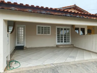 Casa de Condomínio com 3 Quartos à venda, 95m² no Jardim Gonçalves, Sorocaba