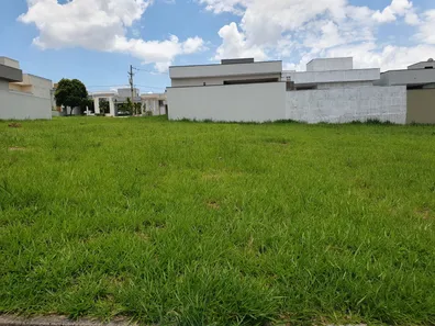 Lote/Terreno à venda, 250m² no Residencial Real Parque Sumaré, Sumaré