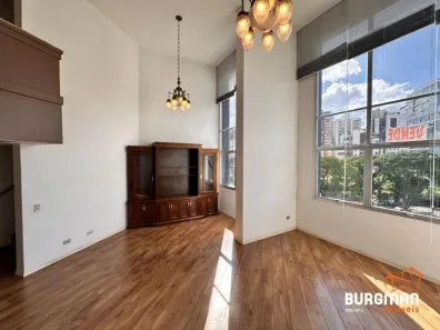 Cobertura com 4 Quartos para alugar, 241m² no Alto da Glória, Curitiba
