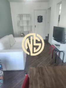Apartamento com 1 Quarto à venda, 50m² no Itaim Bibi, São Paulo