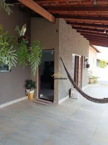 Casa com 3 Quartos à venda, 556m² no Vila Nambi, Jundiaí