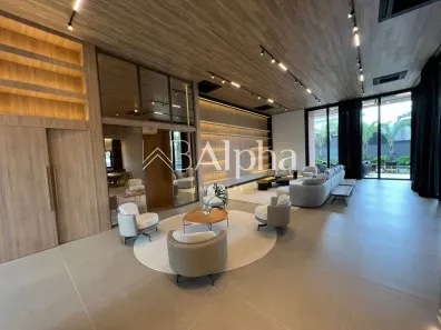 Casa de Condomínio com 4 Quartos à venda, 703m² no Alphaville Residencial Um, Barueri