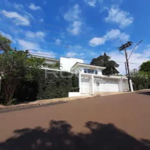 Casa com 5 Quartos à venda, 300m² no Parque Santa Mônica, São Carlos