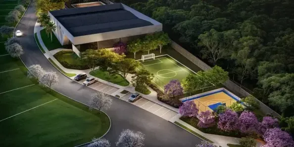 Lote/Terreno à venda, 333m² no Ribeirão do Lipa, Cuiabá