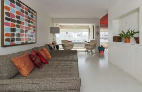 Apartamento com 3 Quartos à venda, 147m² no Jardim Paulista, São Paulo