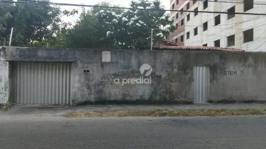 Casa com 6 Quartos à venda, 189m² no Papicu, Fortaleza
