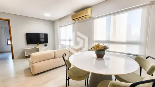 Apartamento com 1 Quarto para alugar, 60m² no Jaqueira, Recife