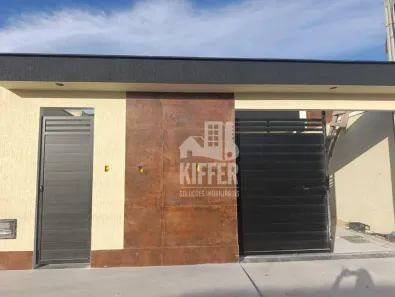 Casa com 3 Quartos à venda, 125m² no Jardim Atlântico Oeste (Itaipuaçu), Maricá