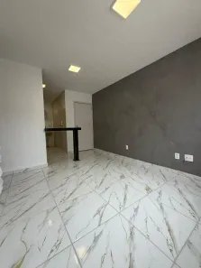Apartamento com 2 Quartos à venda, 42m² no Setor Grajaú, Goiânia