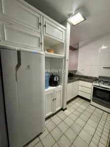 Casa de Condomínio com 3 Quartos à venda, 83m² no Santana, Gravatá