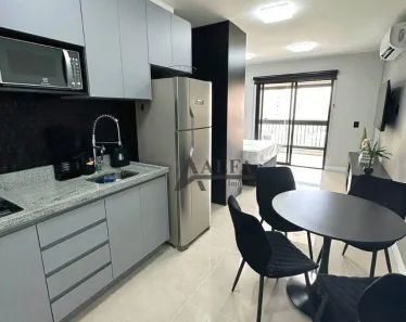 Apartamento com 1 Quarto à venda, 32m² no Tatuapé, São Paulo