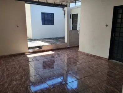 Casa com 4 Quartos à venda, 237m² no Ipiranga, Ribeirão Preto