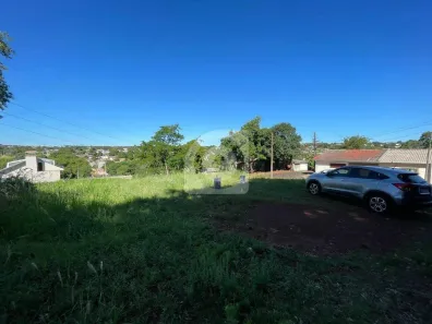 Lote/Terreno à venda, 310m² no Campos do Iguaçu, Foz do Iguaçu