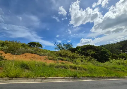 Lote/Terreno à venda, 412m² no Salvaterra, Juiz de Fora