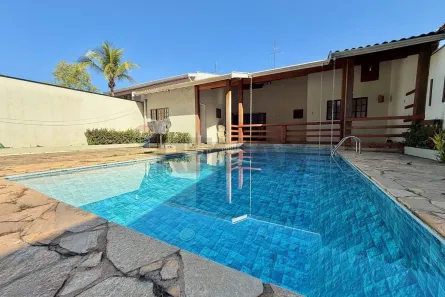 Casa com 2 Quartos à venda, 141m² no Nova Piracicaba, Piracicaba