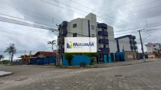 Apartamento com 1 Quarto à venda, 51m² no Agenor de Campos, Mongaguá