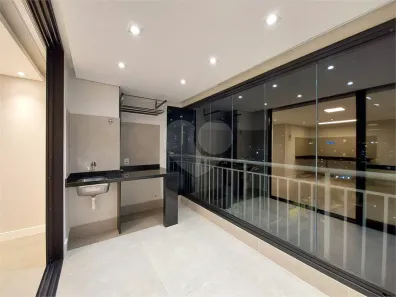 Apartamento com 2 Quartos à venda, 65m² no Mirandópolis, São Paulo