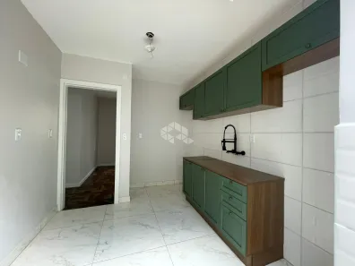 Apartamento com 2 Quartos à venda, 55m² no Sarandi, Porto Alegre