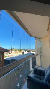 Casa de Condomínio com 3 Quartos à venda, 104m² no Ipitanga, Lauro de Freitas