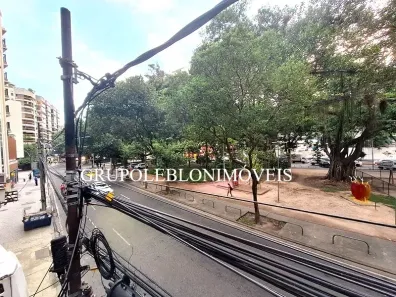 Apartamento com 1 Quarto à venda, 59m² no Leblon, Rio de Janeiro