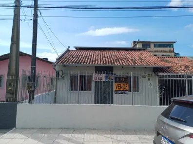 Casa com 2 Quartos à venda, 150m² no São Vicente, Itajaí