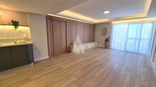 Apartamento com 2 Quartos à venda, 98m² no Centro, Joinville