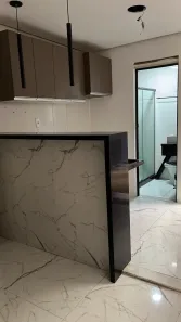 Casa com 1 Quarto para alugar, 45m² no Campo Grande, Rio de Janeiro
