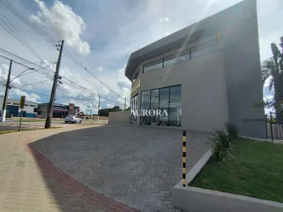 Ponto Comercial para alugar, 160m² no Conjunto Vivi Xavier, Londrina