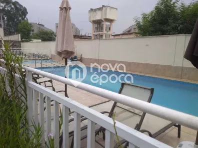 Apartamento com 2 Quartos à venda, 44m² no Tomás Coelho, Rio de Janeiro