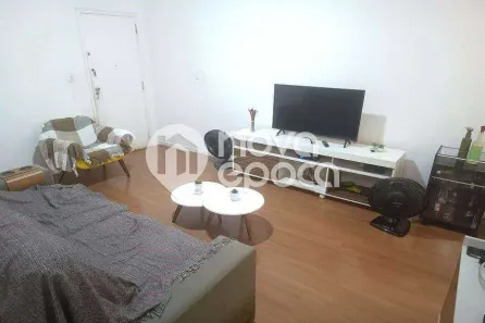 Apartamento com 3 Quartos à venda, 60m² no Andaraí, Rio de Janeiro