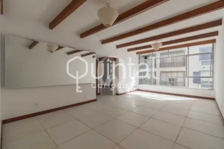 Apartamento com 3 Quartos à venda, 130m² no Lagoa, Rio de Janeiro